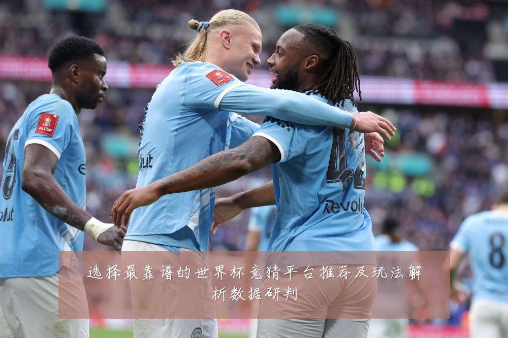 选择最靠谱的世界杯竞猜平台推荐及玩法解析数据研判
