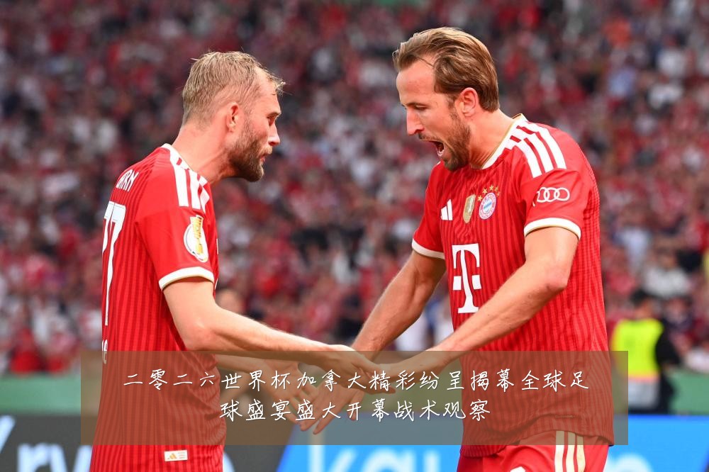 二零二六世界杯加拿大精彩纷呈揭幕全球足球盛宴盛大开幕战术观察
